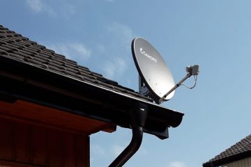 Installation antenne Tv Rumilly